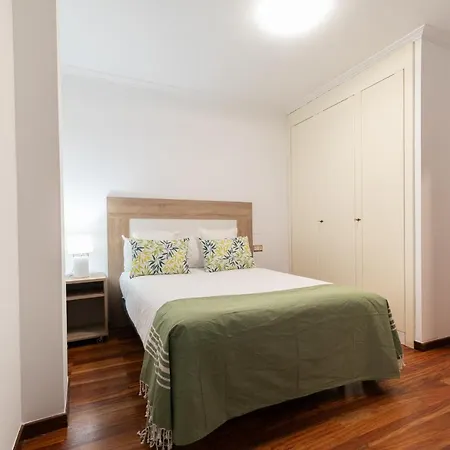 Apartment La Terraza De Sol *