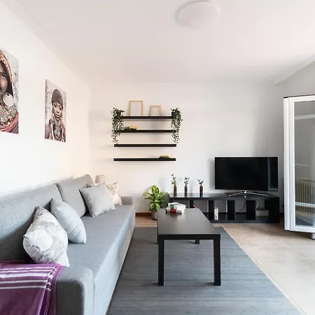 La Terraza De Sol * 比戈