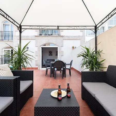 아파트 La Terraza De Sol 비고