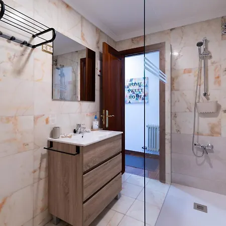 La Terraza De Sol Apartment