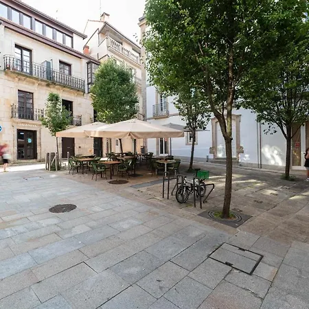 La Terraza De Sol * 比戈