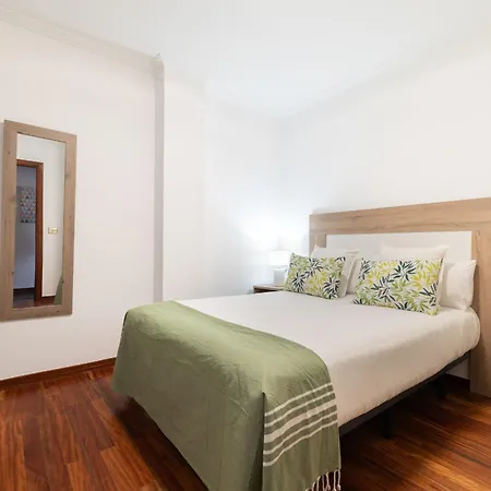 La Terraza De Sol Apartment