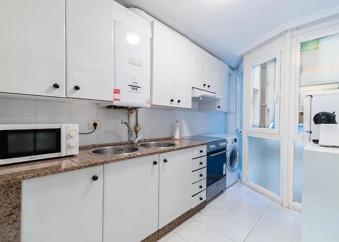 La Terraza De Sol Апартаменты *